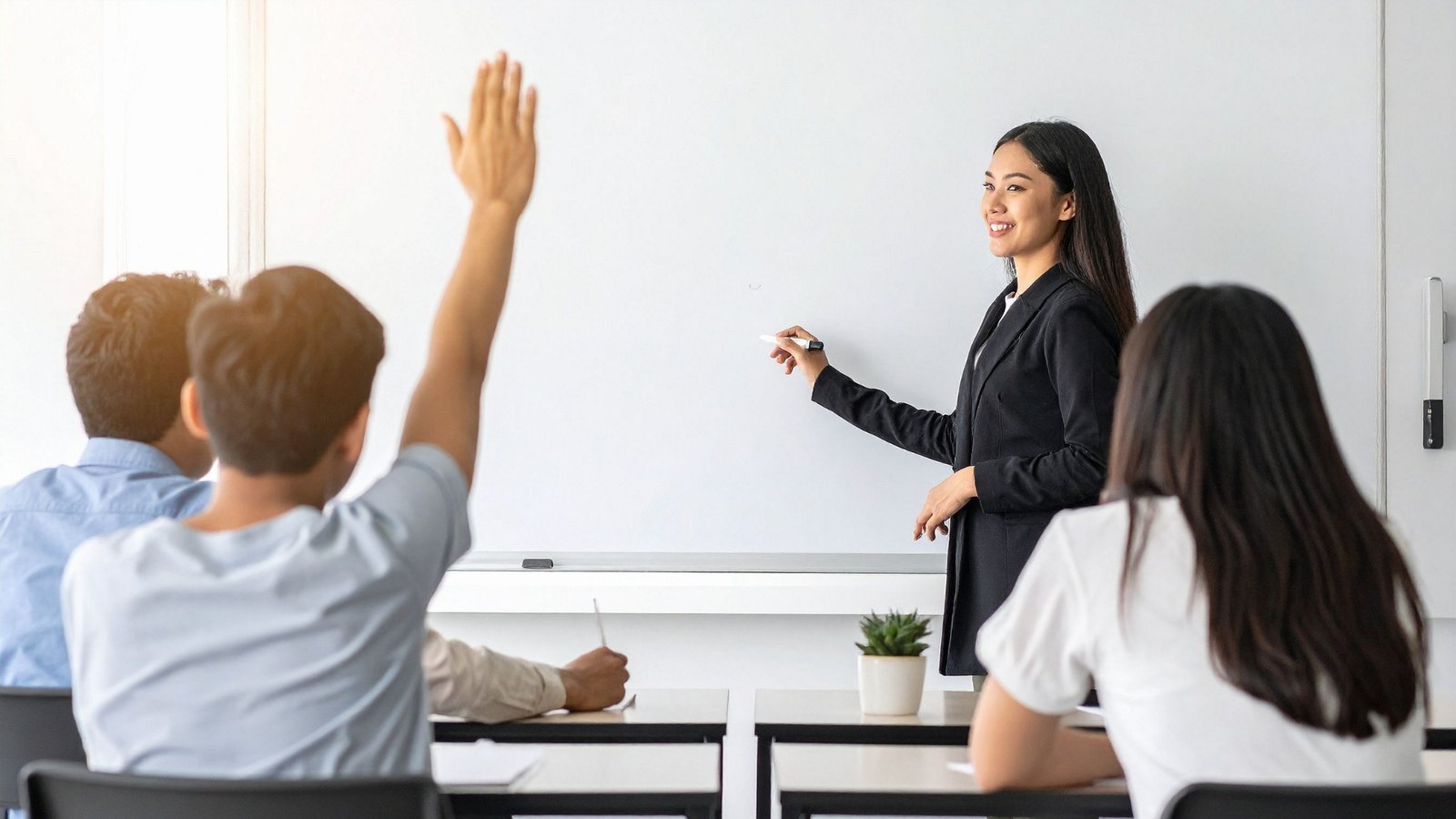 Student counseling for study abroad guidance in Bangladesh