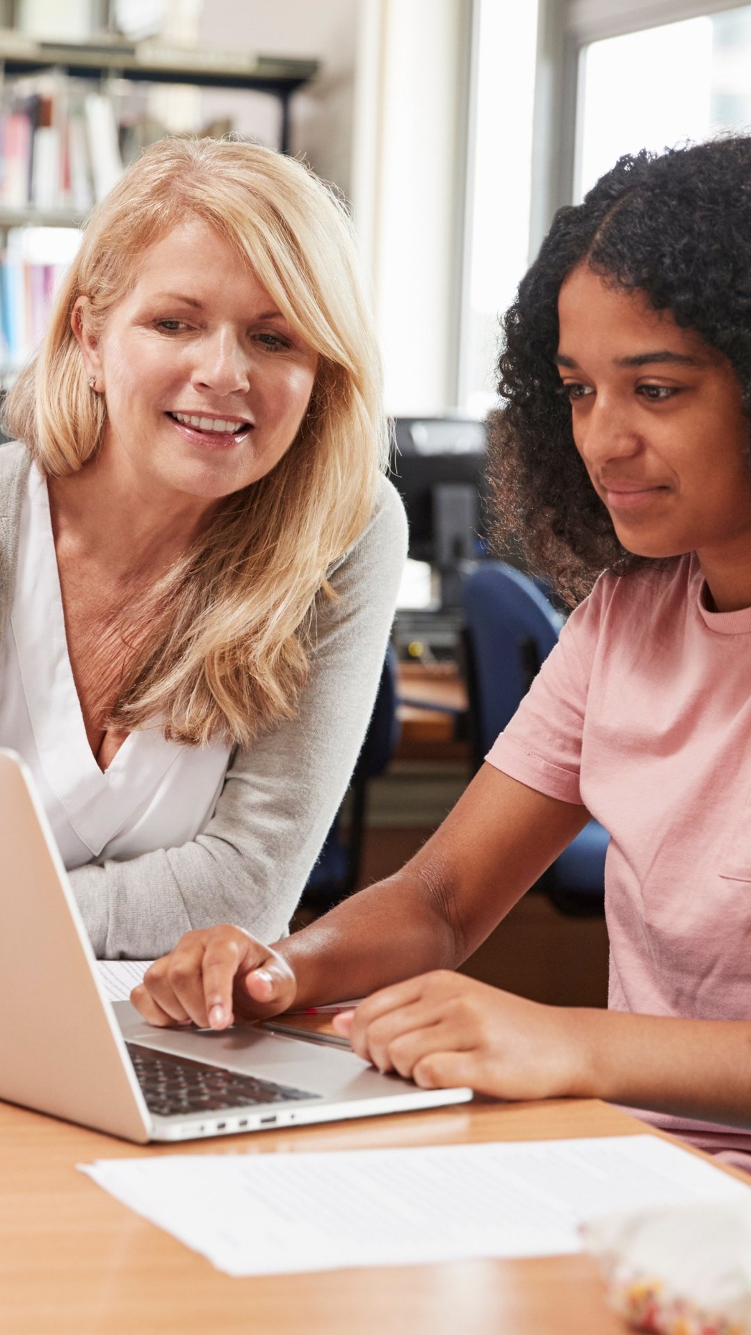 Anisa International providing complete student support from counseling to visa assistance