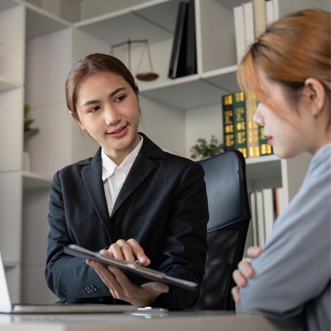 Career advisory services guiding students and professionals towards global success with Anisa International