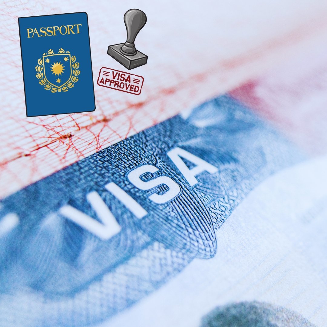 Visa guidance for international students from Bangladesh